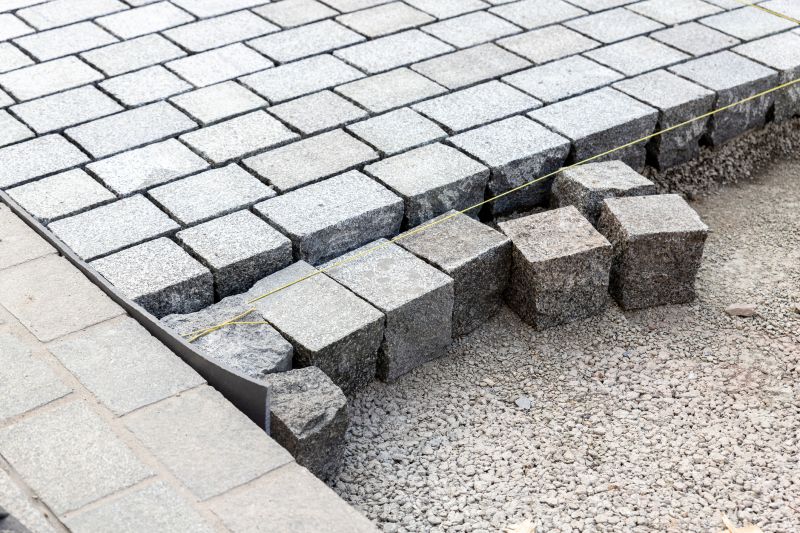 Paver Driveway Installation in Littleton, CO